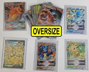 jumbo Pokémon cards You Choose! - Picture 1 of 34