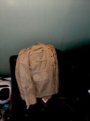 超强力大衣 — 第 1/4 张图片