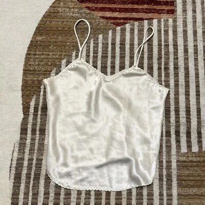 Camisola vintage para mujer Saks Fifth Avenue talla pequeña Foto 1 de 4