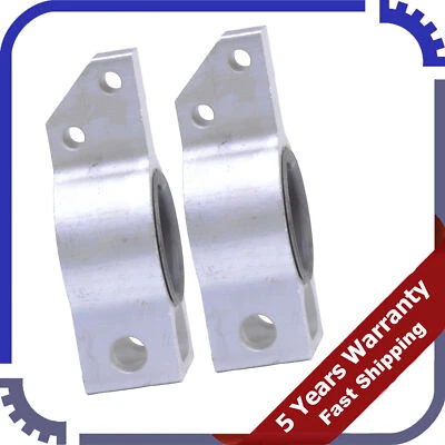 Para Volkswagen CC Passat Tiguan 2.0L 3.6L 09-16 2 PIEZAS Montaje Motor Delantero L & R Foto 1 de 4