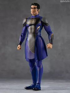 Bandai Kingo - S.H.Figuarts Eternals - Imagen 1 de 7