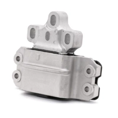 VW Golf MK5 MK6 1.6 1.9 2.0 TDI 2003-2018 Left Engine Mount - Image 1 of 4