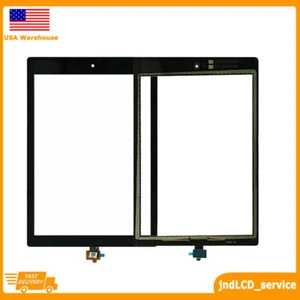 Glass Touch Screen Digitizer For Amazon Kindle Fire HD 10 9th Gen M2V3R5 2019 - Picture 1 of 4