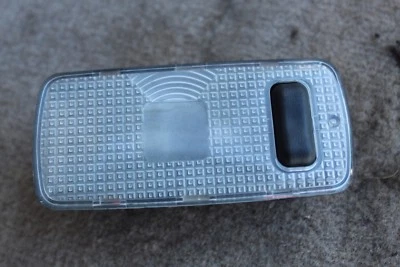 Infiniti FX45 FX35 2003-2008 maletero lectura cúpula techo luz iluminación V944 Foto 1 de 4