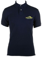Triathlete Sports Logo Polo - 2020