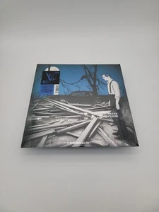 Jack White "Fear Of The Dawn" (Third Man Records TMR-752) LP/Vinyl New & Sealed - Picture 1 of 4