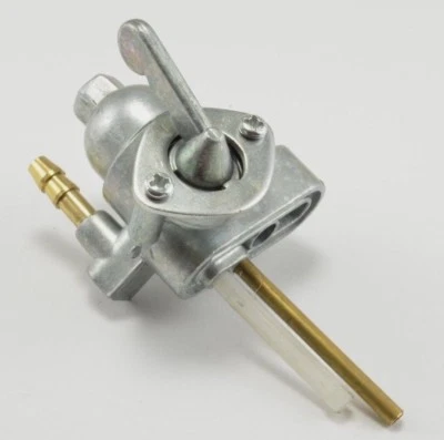 Conjunto de válvula de combustible Petcock para HONDA S65/90 CS90 CL70/90 SL70/90 Foto 1 de 2