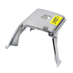 Verchromter Zylinderdeckel für 23-30CC Zenoah CY-Motor für HPI BAJA 5B 5T 5SC - Bild 1 von 7