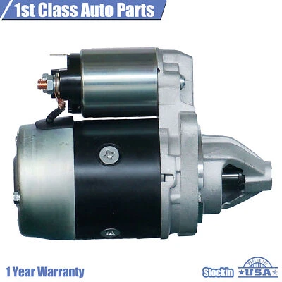 Arranque para Chrysler Sebring Dodge Stratus Mitsubishi Eclipse 2001-2005 Foto 1 de 4