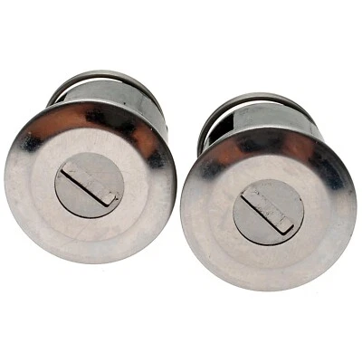 Nuevo kit de cerradura de puerta SMP para Jeep Scrambler 1983-1985 Foto 1 de 4