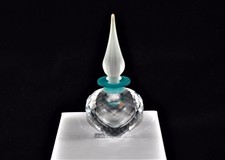 Swarovski - Swarovski Oriental Flacon Perfume Bottle Mib