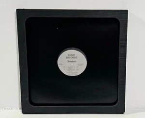 RAYMOND CASTOLDI -BIOSPHERE - VINYL ALBUM 12" - 33 ⅓ RPM - USA 1992 - FOR DJ - Foto 1 di 4