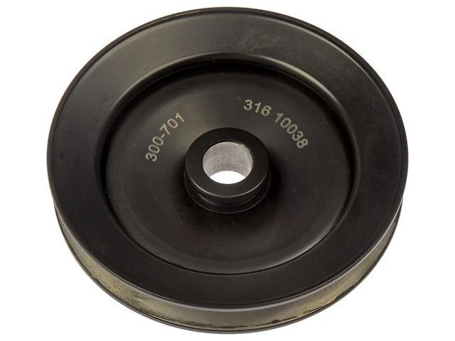 Polea de bomba de vacío para F250 F350 F Super Duty E350 Econoline F150 E250 FD48F4 Foto 1 de 1