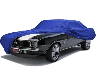 Covercraft Ultratect Custom CAR COVER 2010 a 2017 Mercedes-Benz Clase E cupé Foto 1 de 4