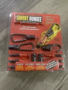 Kit de 10 piezas Joubert Smart Bungee System con bolsa de almacenamiento sellada NUEVO - Imagen 1 de 8