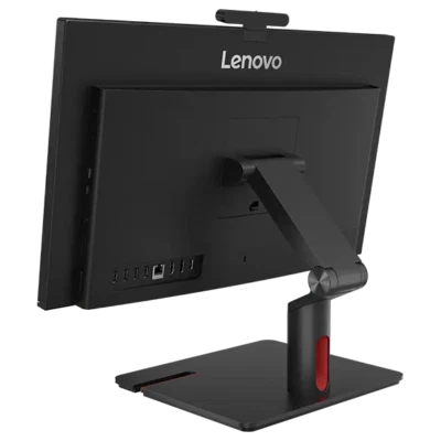 Lenovo ThinkCentre M70a Gen 6 24" Intel Ultra 7 265T vPro 32GB 1TB SSD FHD 120hz Foto 1 de 4