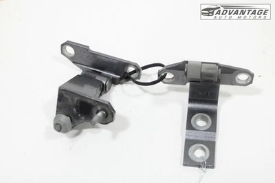 Nissan Armada Y62 2017-2024 puerta trasera izquierda juego de bisagras inferiores y superiores OEM Foto 1 de 4