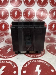 Square D EH34050 Steckschutzschalter 480V 50A 3 polig 14kA 277V gechipt 🔴 - Bild 1 von 6