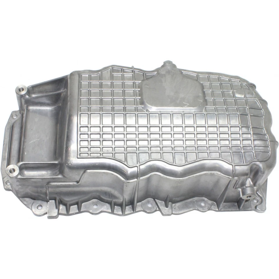 For Dodge Stratus Oil Pan 1998-2006 Rear Sump Location 2.4L 5 qts. Capacity - Image 1 of 4