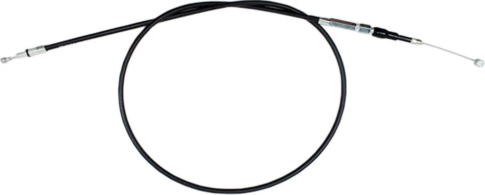 Cabo de embreagem de vinil preto Motion Pro 02-0383 para 00-03 Honda CR125R - Imagem 1 de 2
