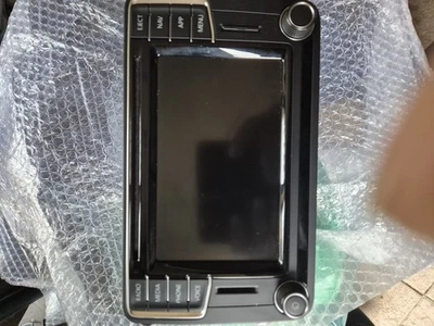 Volkswagen Discover Media  - DAB  MIB2 PQ DAB - Bild 1 von 3