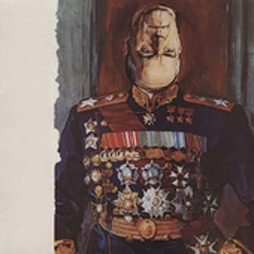 Lungfish - Feral Hymns [New Vinyl LP] Foto 1 de 1