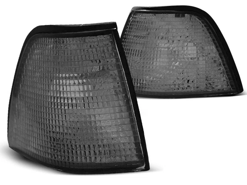 Clignotants avant for BMW Série 3 E36 90-99 Livraison sans fumée KPBM30WM XINO A - Image 1 of 4