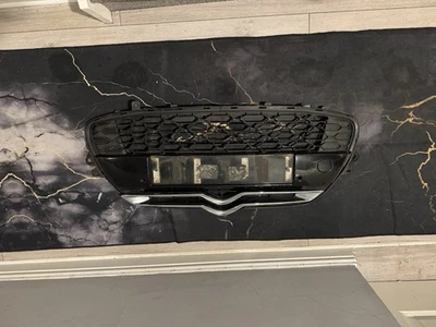 Parrilla parachoques delantero citroen ds3 2010-2015 9674025277 ver fotos Foto 1 de 4