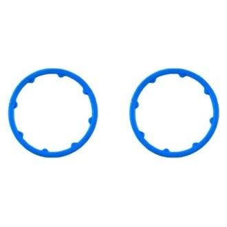 For Volvo S60 2001-2015 Fel-Pro ES 72445 Oil Cooler Gasket Set Foto 1 de 1