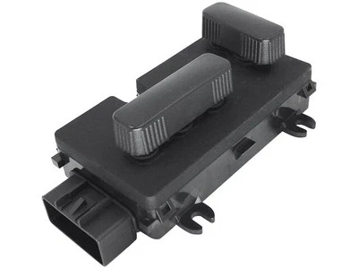 Переключатель переднего левого сиденья для 2007 Chevrolet Silverado 1500 HD Classic 96334FVCZ - Изображение 1 из 2