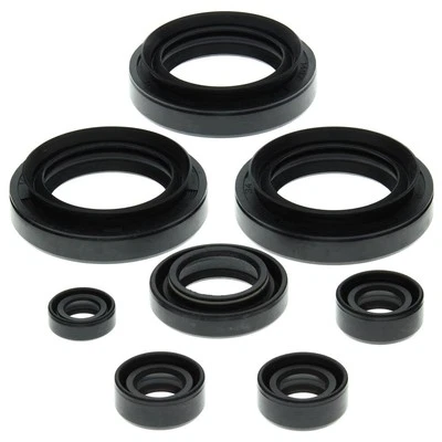 Kit de sellado de aceite Vertex para 1999-2002 Suzuki LT-F250F QuadRunner 4x4 ATV Foto 1 de 2