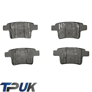 Rear Brake Pads Set For Ford Mondeo 3.0 V6 2004-2007 Dp41467 Brand New - Picture 1 of 12