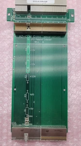 AZ-COM 3u cPCI Passive Extender cPCI-M08-01-30-CFR - Afbeelding 1 van 10