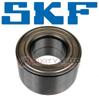 SKF Front Wheel Bearing for 2000-2005 Toyota Celica - Axle Drivetrain ru Foto 1 de 4