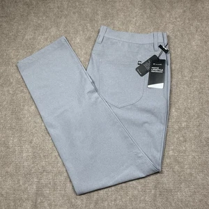 Travis Mathew Open To Close Hose grau Herren 36 (37X32) Performance #1MT435 - Bild 1 von 15