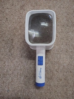 Powermag By Schweizer 3x/8D - Imagem 1 de 4