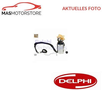 ELEKTRISCH KRAFTSTOFFPUMPE DELPHI FG1617-12B1 P FÜR VOLVO S60 I,V70 II - Image 1 of 4