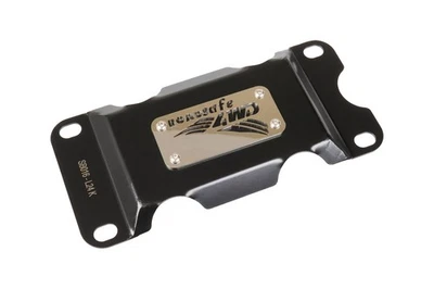 Roadsafe 4WD Fuel Pump Guard suitable for RG Colorado D-MAX MU-X 2012 on - SB016 - Image 1 of 2