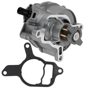 Vacuum Pump For VW Jetta Passat Beetle Golf Rabbit Audi 2.5L 07K145100C 904-817 - Picture 1 of 12