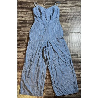 Mono para mujer Jessica Simpson a rayas Lola Sweetheart Foto 1 de 3