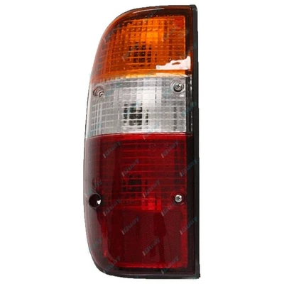 LH Taillight for Ford Courier PE PG PH 4cyl 2.5L WLAT 2.6L G6 LHS Left 1999-2004 - image 1 of 4