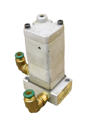 ARO  MODEL  59157  Pneumatic Adjustable Pulse Timer Range  .08 to 4.5 Seconds - Image 1 of 4