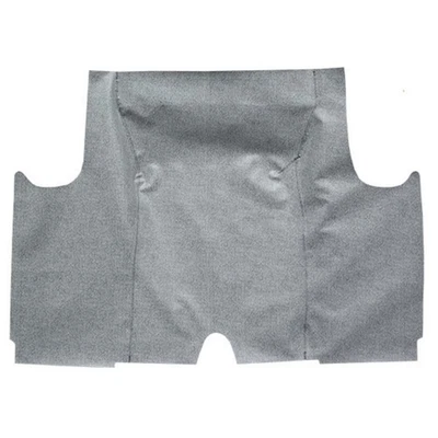 Trunk Mat for 1964 Ford Fairlane Die Cut Burtex Complete 1Pc - Image 1 of 4