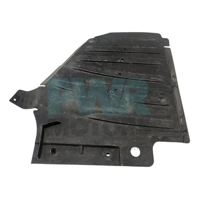 BMW 3 Series F30 Rear Right Undertray 7387771 - Image 1 of 4