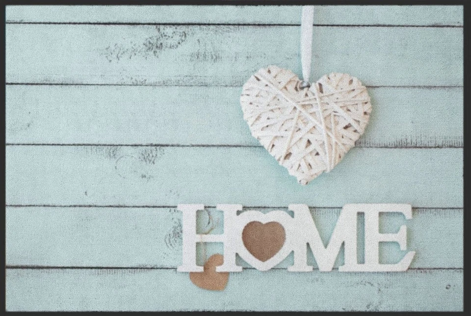 Fussmatte Home 6225 - Bild 1 von 1