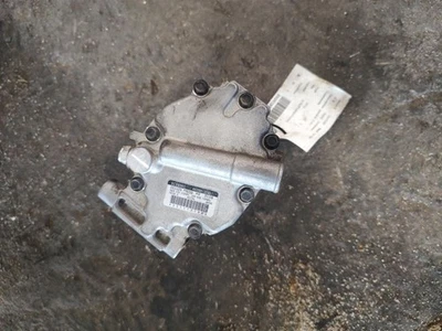 Compresor de aire acondicionado 2 puertas Abarth compatible con FIAT 500 1816138 12-17 Foto 1 de 4