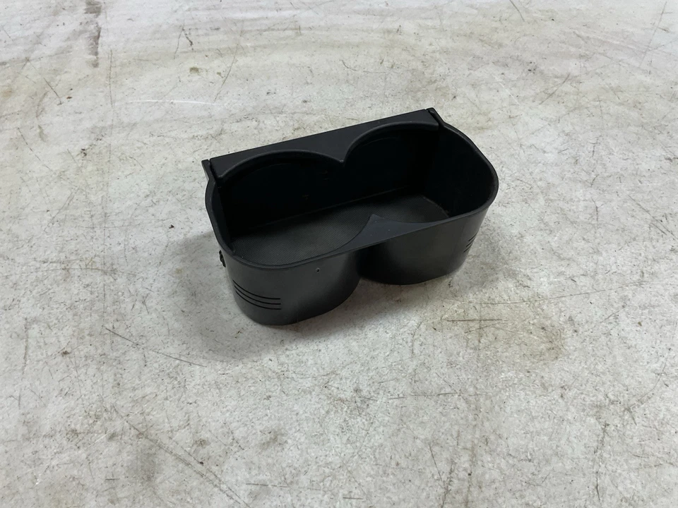 Infiniti G35 2007 cupé portavasos delantero inserto automático Foto 1 de 4