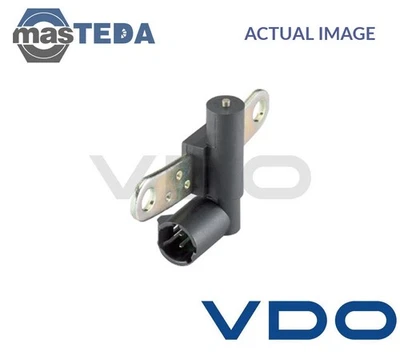 S119915001Z CRANKSHAFT POSITION SENSOR VDO FOR DACIA LOGAN,SANDERO,LOGAN MCV - Image 1 of 4