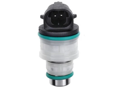 For 1987-1990 Chevrolet Astro Fuel Injector APR 49876YXKD 1988 1989 Base - Image 1 of 2