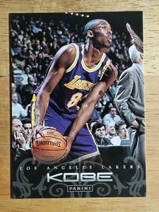 2012-13 Panini Kobe Anthology #4 Kobe Bryant - Bild 1 von 2